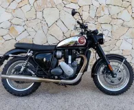 BSA Roadster Classic