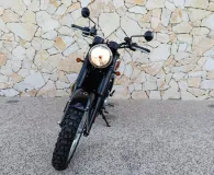 BSA Roadster Classic