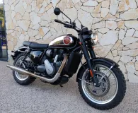 BSA Roadster Classic
