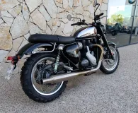 BSA Roadster Classic