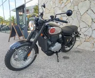 BSA Roadster Classic