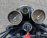 BSA Roadster Classic