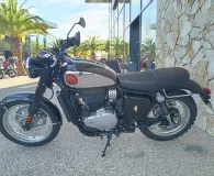 BSA Roadster Classic