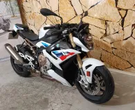 BMW 1000 R