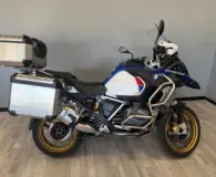BMW R 1250 GS Adventure Style HP Euro 4