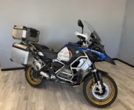 BMW R 1250 GS Adventure Style HP Euro 4