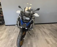 BMW R 1250 GS Adventure Style HP Euro 4