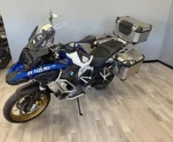 BMW R 1250 GS Adventure Style HP Euro 4