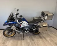 BMW R 1250 GS Adventure Style HP Euro 4