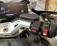 BMW R 1300 RT