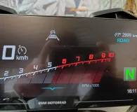 BMW R 1300 RT