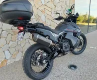 KTM 890 2022 + options