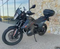 KTM 890 2022 + options