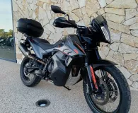 KTM 890 2022 + options