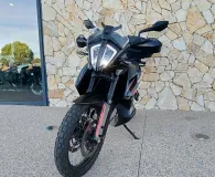 KTM 890 2022 + options