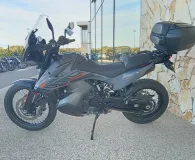 KTM 890 2022 + options