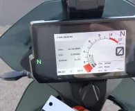 KTM 890 2022 + options