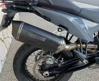 KTM 890 2022 + options