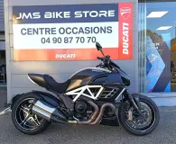 DUCATI 1200 AMG ABS