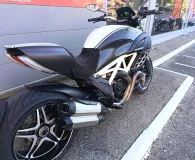 DUCATI 1200 AMG ABS