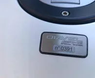DUCATI 1200 AMG ABS