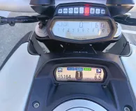 DUCATI 1200 AMG ABS