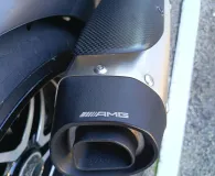 DUCATI 1200 AMG ABS