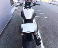 DUCATI 1200 AMG ABS
