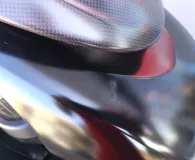 DUCATI 1200 AMG ABS