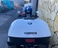 BMW S 1000 XR