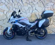 BMW S 1000 XR