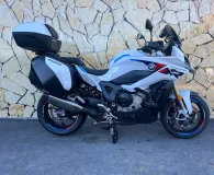 BMW S 1000 XR