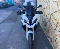 BMW S 1000 XR