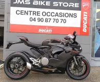 DUCATI V2 955 1ERE MAIN GTIE 1 AN