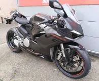 DUCATI V2 955 1ERE MAIN GTIE 1 AN
