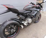 DUCATI V2 955 1ERE MAIN GTIE 1 AN