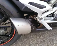 DUCATI V2 955 1ERE MAIN GTIE 1 AN