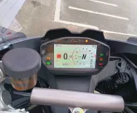 DUCATI V2 955 1ERE MAIN GTIE 1 AN