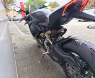 DUCATI V2 955 1ERE MAIN GTIE 1 AN