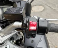 YAMAHA FJR 1300 AE Ultimate Edition 2020
