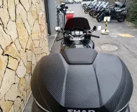 YAMAHA FJR 1300 AE Ultimate Edition 2020