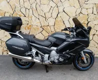 YAMAHA FJR 1300 AE Ultimate Edition 2020