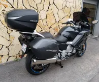 YAMAHA FJR 1300 AE Ultimate Edition 2020
