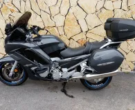 YAMAHA FJR 1300 AE Ultimate Edition 2020