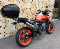 KTM Duke 790 ABS 2020