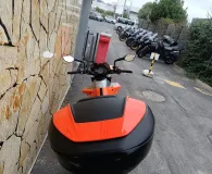 KTM Duke 790 ABS 2020