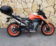 KTM Duke 790 ABS 2020
