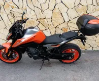 KTM Duke 790 ABS 2020