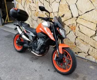 KTM Duke 790 ABS 2020