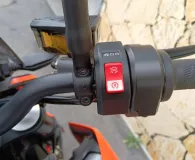 KTM Duke 790 ABS 2020